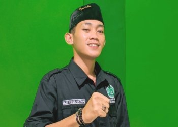 Aji Yoga Okta: “Hidupkan Organisasi, Jangan Hidup dari Organisasi”