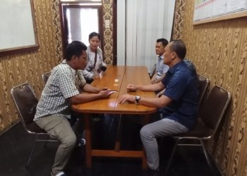 Polres Sibolga Tahan Guru SMA, Terseret Kasus Dugaan Penistaan Agama