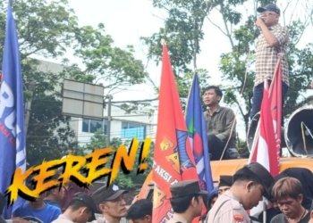 Pengusaha Pongah di Balik Karang Indah Mall (KIM): Regulasi Hanya Jadi Kertas Kosong