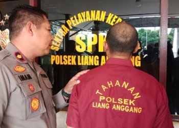 Pencurian Mobil di Banjarbaru Berujung Terungkapnya Jaringan Pengedar Sabu