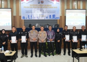 Rakernis, Kombes Pol Adam: Humas Bukan Hanya Corong Institusi, Tapi