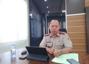 BPN Kotabaru Percepat Transformasi Digital, Urus Pertanahan Kini Bisa dari Rumah