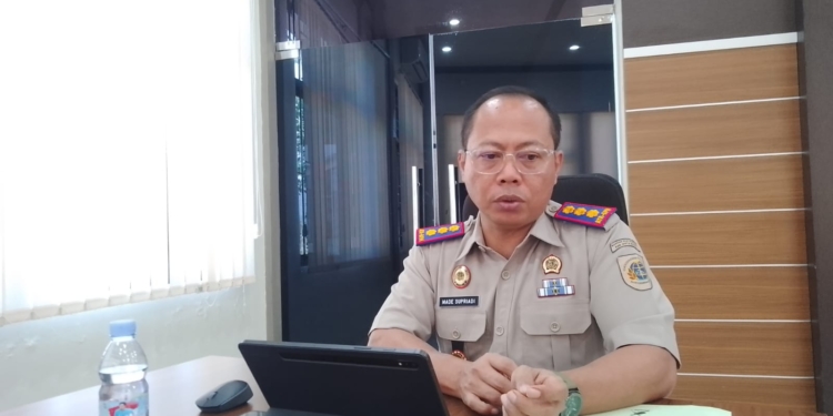 BPN Kotabaru Percepat Transformasi Digital, Urus Pertanahan Kini Bisa dari Rumah
