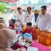 Pemkab Kotabaru Gelar Pemeriksaan Kesehatan Gratis dan Obat Cacingan Massal Tahap II