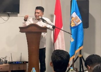 Brimob Lindas Ojol Hingga Tewas, KNPI Tapteng Desak Kapolri: Keadilan Jangan Tebang Pilih!