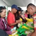Penuhi Kebutuhan Masyarakat, DKP3 Banjarbaru Gelar Gerakan Pangan Murah