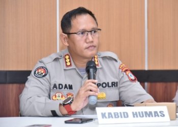 Pesan Polda Kalsel Jelang Aksi Unjuk Rasa Besok