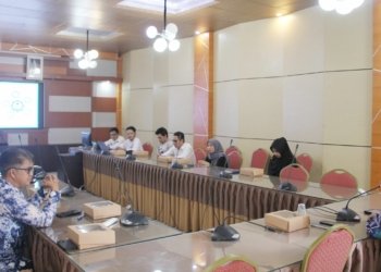 “GEOLASTING” Terobosan Kabupaten Banjar Atasi Stunting dengan Teknologi Geospasial