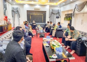Banjarbaru Siapkan Koperasi Merah Putih untuk Perkuat Ekonomi Warga
