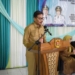 Pelatihan TKM Kejuruan Menjahit di Banjarbaru, Wartono: Demi Kurangi Angka Pengangguran