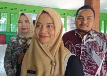 Kabupaten Banjar Wakili Kalsel Jalankan Program GSMS, Lima SMP Jadi Sentra Seni Budaya