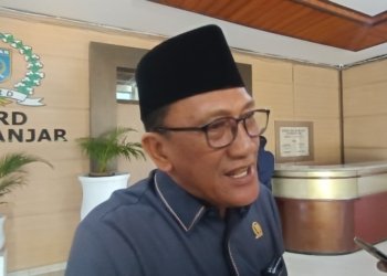 Kontingen KORMI Kabupaten Banjar Harumkan Nama Daerah di Ajang FORNAS VII NTB 2025