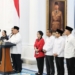 Presiden Prabowo: Mulai Keliatan Gejala Makar dan Terorisme