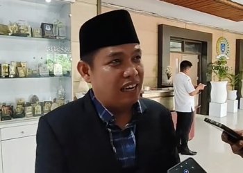 Ketua Fraksi PKB Mendukung Raperda Masyarakat Adat dan Administrasi Kependudukan