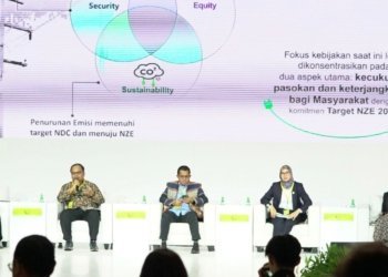 PLN Siap Wujudkan Akses Listrik Berkeadilan hingga Pelosok Negeri