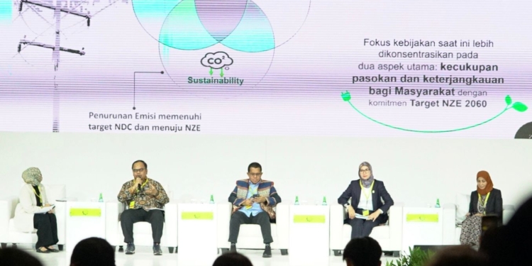 PLN Siap Wujudkan Akses Listrik Berkeadilan hingga Pelosok Negeri