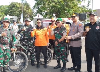 Titik Api Terdeteksi di Perbatasan, DPRD Banjarbaru Ingatkan Siaga Karhutla Hingga Sekitar Bandara