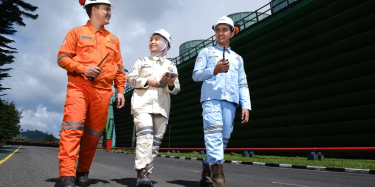 PLN Catat Lonjakan Pengguna REC, Penjualan Tembus 13,68 TWh di Semester I 2025