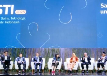 PLN Siap Dorong Pemanfaatan Sains dan Teknologi untuk Akselerasi EBT