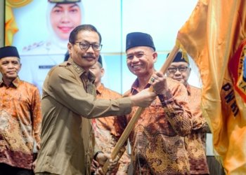 Pensiunan ASN Didorong Terus Berkarya