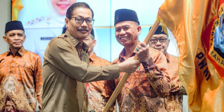 Pensiunan ASN Didorong Terus Berkarya