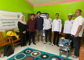 ULM Akan Berhadapan Dengan Universitas Indonesia di Ajang Innovileague, Inovasi Tim MangrovePreneurs Masuk Semifinal