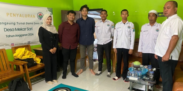 ULM Akan Berhadapan Dengan Universitas Indonesia di Ajang Innovileague, Inovasi Tim MangrovePreneurs Masuk Semifinal