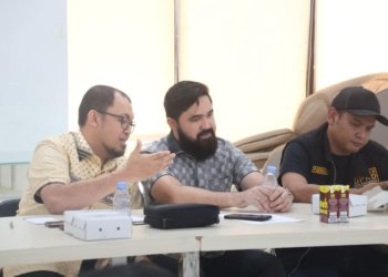 LPG 3 Kilogram Mahal, DPRD dan TPID Banjarbaru Turun Tangan!