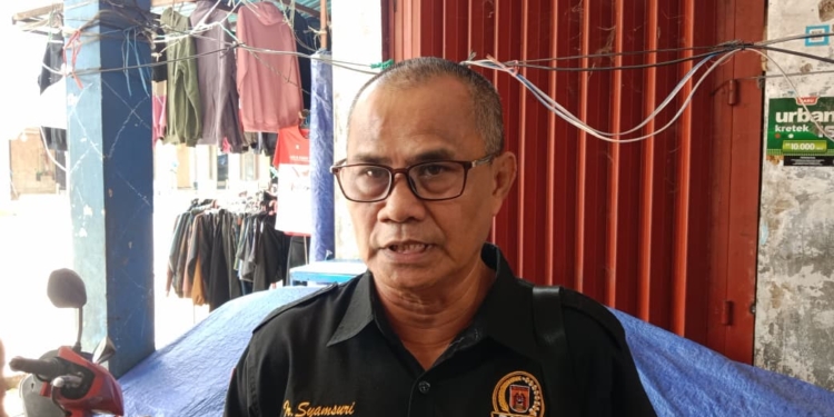 Gas 3 Kg Langka dan Mahal, DPRD Banjarbaru Minta Pertamina Menutup Pangkalan Nakal