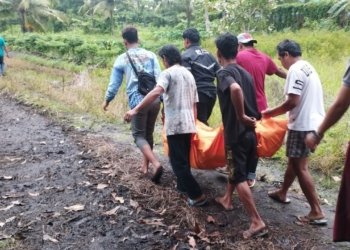 Hebohkan Warga, Pemanjat Kelapa Ditemukan Tewas Usai Minum Susu Kaleng dan Air Kelapa