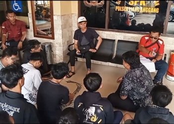 Atasi Kenakalan Remaja Dengan Bimbingan Mental dan Penguatan Karakter