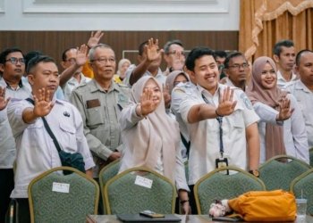 Cegah Stunting, Pemko Banjarbaru Mantapkan Langkah Melalui Rembuk Stunting