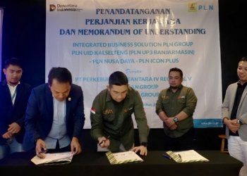 Momentum Semangat Kemerdekaan RI ke-80, PLN Dukung Smart Home di Kalimantan