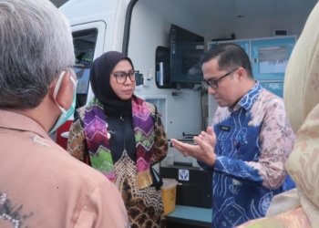 RSD Idaman Banjarbaru Genjot Status, Forum Konsultasi Publik Jadi Titik Awal Pembenahan