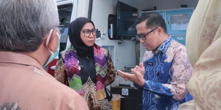RSD Idaman Banjarbaru Genjot Status, Forum Konsultasi Publik Jadi Titik Awal Pembenahan