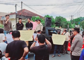 APAK Ultimatum Kejari SibolgaTegakkan Hukum atau Rakyat Bertindak