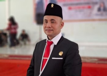Fraksi PDIP Tapteng Soal Ketidakhadiran Bupati: Wajib Moral, Bukan Kewajiban Hukum