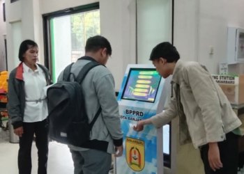 Tak Ikut Naik, PBB di Banjarbaru Justru Diberi Potongan Hingga Desember 2025