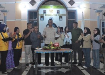 Peringati HUT ke-5, Ini Komitmen YPR Kobra Kalsel