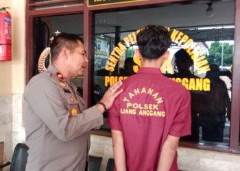 Dekat Dengan R, GM Habisi Nyawa MF Sepulang Kerja