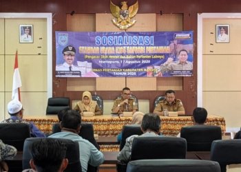 Perizinan Usaha Pertanian di Kabupaten Banjar, Pelaku Usaha Didorong Urus Legalitas