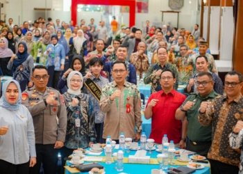 Banjarbaru Gelar Musrenbang RPJMD 2025–2029, Fokus Bangun Manusia dan Peradaban