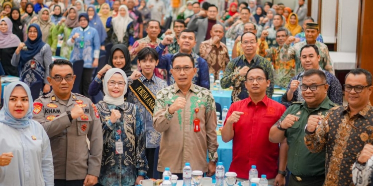 Banjarbaru Gelar Musrenbang RPJMD 2025–2029, Fokus Bangun Manusia dan Peradaban