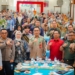 Banjarbaru Gelar Musrenbang RPJMD 2025–2029, Fokus Bangun Manusia dan Peradaban