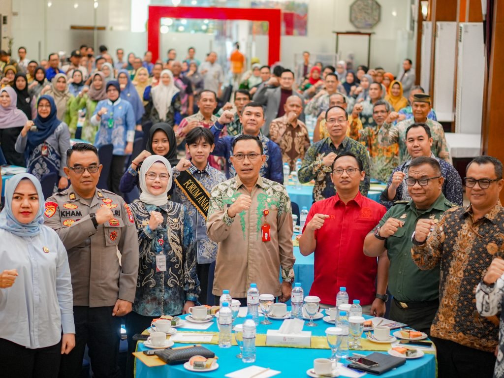 Banjarbaru Gelar Musrenbang RPJMD 2025–2029, Fokus Bangun Manusia dan Peradaban