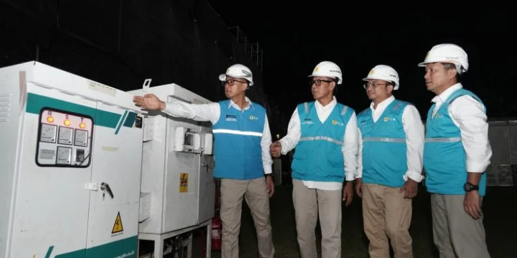 Pemerintah dan PLN Bakal Hadirkan PLTN sebagai Solusi Energi Andal, Bersih dan Terjangkau