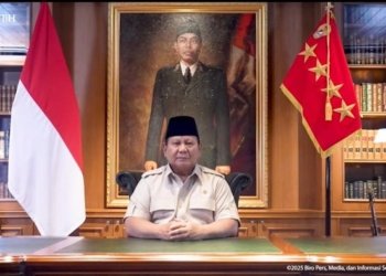Pengendara Ojol Tewas Dilindas Rantis Brimob, Presiden Prabowo: Saya Kecewa!