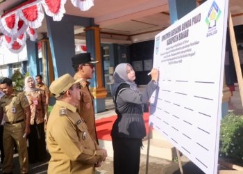 Sinergi Pemerintah Kabupaten Banjar dalam Mendorong Pendidikan Holistik