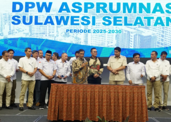 ULM Catat Sejarah, Kampus Pertama MoU dengan Asprumnas