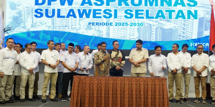 ULM Catat Sejarah, Kampus Pertama MoU dengan Asprumnas